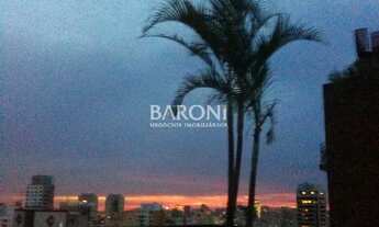 Imagem 5: Cobertura duplex à venda na Vila Olímpia, com 2 quartos sendo 1 suíte, churrasqueira, hidr