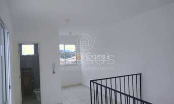 Imagem 3: Cobertura com 2 dormitórios à venda, 84 m² por R$ 360.000,00 - Santa Terezinha - Juiz de F