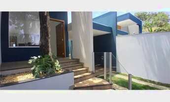 Imagem 4: Casa de 3 quartos com quintal - Bairro Lundcea