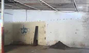 Imagem 2: GALPÃO COM 98M²