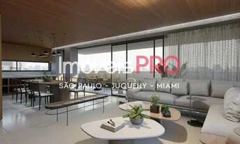 Imagem 2: Apartamento novo 162m² Vila Nova Conceição