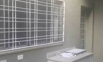 Imagem 3: Sobrado para locação no Campo Belo - São Paulo