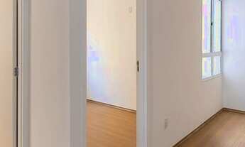 Imagem 3: Apartamento 2 quartos em Santa Cruz