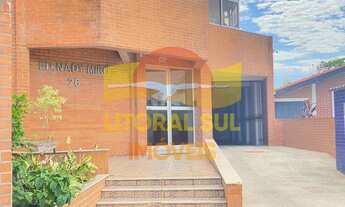 Imagem 2: Apartamento para venda com 131 metros quadrados com 3 quartos em Centro - Guaratuba - PR