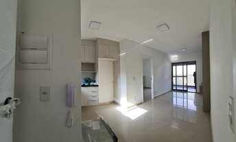 Imagem: PRÉDIO NOVO 1 DORMITÓRIO VARANDA FECHADA