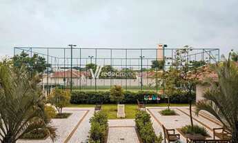 Imagem 3: Apartamento - Parque Prado - Campinas