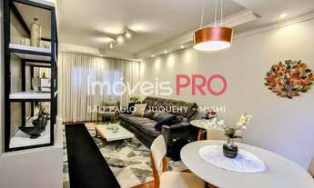 Imagem 3: Casa incrível no Planalto Paulista, totalmente reformada, 3 dormitórios, 1 suíte e 2 vaga