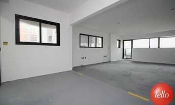 Imagem 7: Santo André - Conjunto Comercial/Sala - Jardim