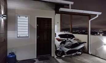 Imagem 2: Casa com 2 dormitórios à venda, 50 m² por R$ 300.000,00 - Bela Vista - Palhoça/SC