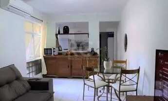 Imagem 2: Apartamento para Venda - 53.76m², 1 dormitório, Centro Histórico