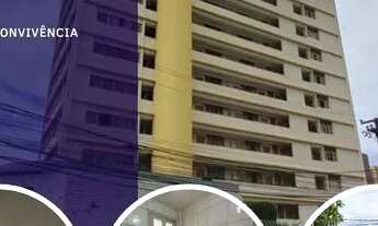 Imagem: Apto 82m², 3 Qts, com elevador no coração