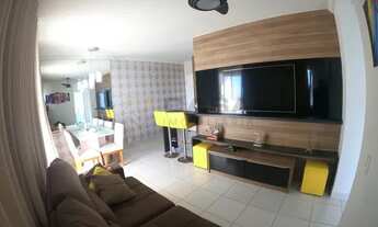 Imagem 1: PS/ OPTUNIDADE PRAÇAS RESERVA - Apartamento 2 quartos c suite - Sol da manha - Andar Alto