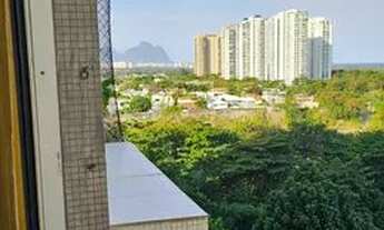 Imagem 2: Apartamento para aluguel tem 60 metros quadrados com 2 quartos