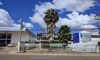 Imagem: Galpão para aluguel, 10 vagas, Zona Industrial