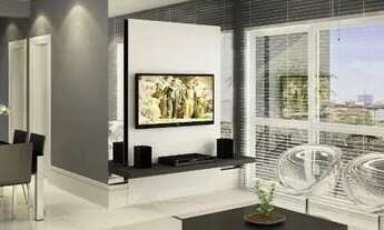 Imagem 2: Apartamento para Venda - 90.26m², 3 dormitórios, sendo 1 suites, 2 vagas - Jardim Sabará