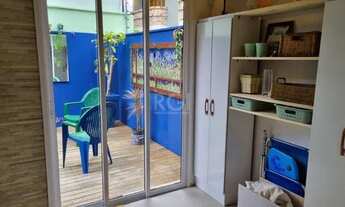 Imagem 7: Casa Condominio para Venda - 218m², 3 dormitórios, sendo 1 suites, 2 vagas - Ipanema