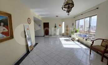 Imagem 4: Apartamento à venda, 3 quartos, 1 suíte, 1 vaga, CENTRO - UBERLANDIA/MG