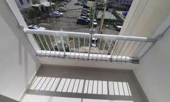 Imagem 3: Apartamento 2/4 Condomínio Reserva Parque