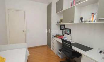 Imagem 7: Tijuca Apartamento com 3 dormitórios