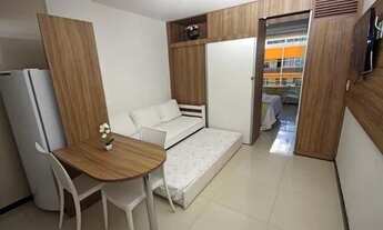 Imagem 6: Flat mobiliado praia dos carneiros para alugar