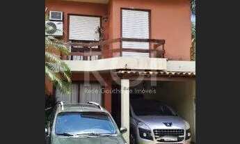 Imagem 4: Casa Condominio para Venda - 178.56m², 3 dormitórios, sendo 1 suites, 2 vagas - Tristeza