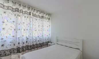 Imagem 7: Apartamento para Aluguel - Liberdade, 1 Quarto, 48 m2