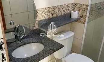 Imagem 6: Apartamento com 2 dorms, Jardim Nova Hortolândia I, Hortolândia - R$ 197 mil, Cod: 3RAP282