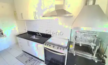 Imagem 7: Apartamento à venda no Mansões Santo Antônio - Campinas