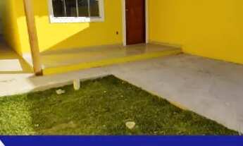 Imagem: Maricá, Cordeirinho. Casa 1º Locação