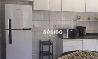 Imagem 7: Sobrado com 3 dormitórios, 414 m² - venda por R$ 1.000.000,00 ou aluguel por R$ 5.776,62/m