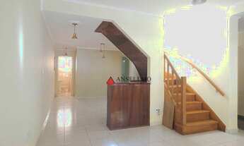 Imagem 4: Sobrado com 3 dormitórios, 176 m² - venda por R$ 880.000,00 ou aluguel por R$ 4.000,00/mês