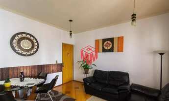 Imagem 2: Apartamento, 76 m² - venda por R$ 410.000,00 ou aluguel por R$ 2.427,00/mês - Planalto - S