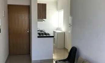 Imagem: APARTAMENTO COM 1 DORMITÓRIO PARA ALUGAR