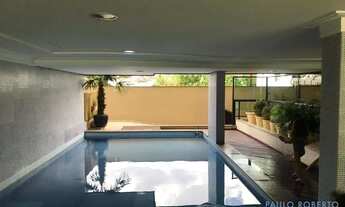 Imagem: APARTAMENTO - TATUAPÉ - SP