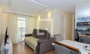 Imagem 3: Apartamento para Aluguel - Picanço, 2 Quartos, 68 m2