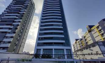 Imagem 3: Apartamento para venda possui 100 metros quadrados com 3 quartos em Casa Caiada - Olinda