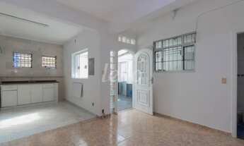 Imagem 4: São Paulo - Casa de Vila - Saúde