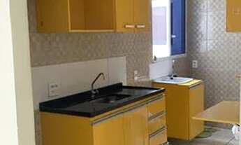 Imagem 2: Apartamento para aluguel possui 45 metros quadrados com 1 quarto