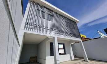 Imagem 2: Casa para alugar, 401 m² por R$ 13.188,49/mês - Vila Frezzarin - Americana/SP