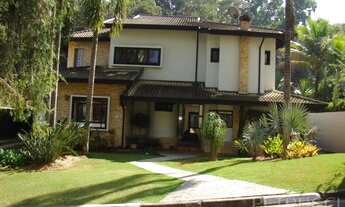 Imagem: Casa - Jardim Soleil - Valinhos