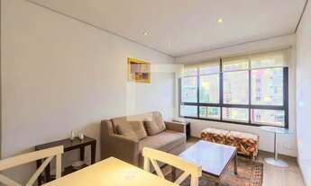 Imagem 3: Apartamento para Aluguel - Panamby, 2 Quartos, 58 m2