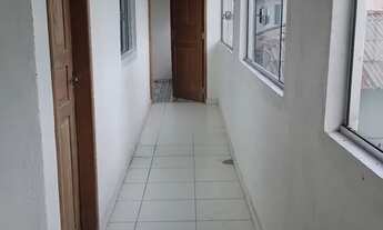 Imagem 3: Prédio Residencial