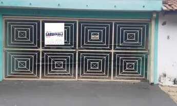 Imagem: Sao Carlos - Casa Padrão - Parque Santa