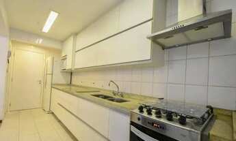Imagem 5: Apartamento para venda ou locação no Brooklin, São Paulo - SP Ref.:3447341