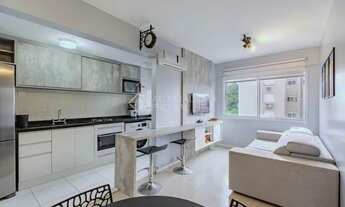 Imagem 1: CANOAS - Apartamento Padrão - Centro