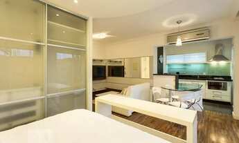 Imagem: Apartamento para Aluguel - Vila Nova Conceição