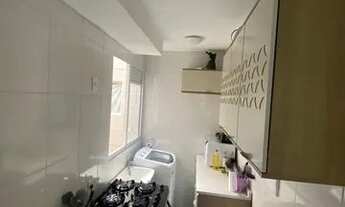 Imagem 6: Cotia - Apartamento Padrão