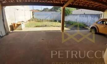 Imagem 3: Terreno - Parque Via Norte - Campinas