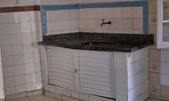 Imagem 7: Casa para aluguel com 60 metros quadrados com 1 quarto em Marapé - Santos - São Paulo