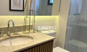 Imagem 6: Apartamento, 2 Quartos, 90 m², 1 Vaga - Laranjeiras - Rio de Janeiro